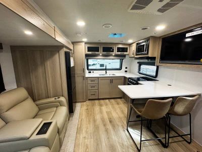 2026 Forest River RV Rockwood Mini Lite - Photo 5