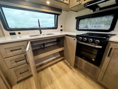 2026 Forest River RV Rockwood Mini Lite - Photo 14