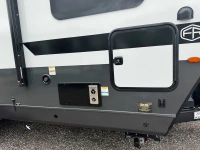 2026 Forest River RV Rockwood Mini Lite - Photo 51