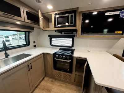 2026 Forest River RV Rockwood Mini Lite - Photo 11