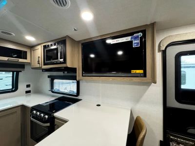 2026 Forest River RV Rockwood Mini Lite - Photo 40