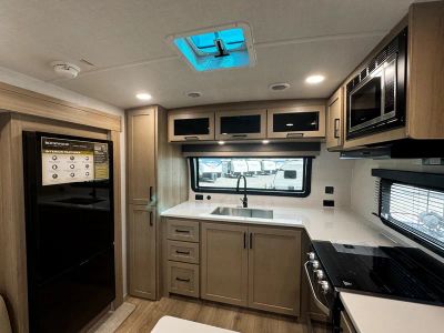 2026 Forest River RV Rockwood Mini Lite - Photo 10