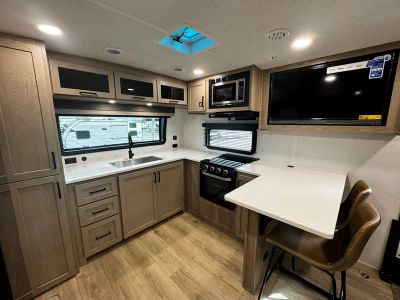 2026 Forest River RV Rockwood Mini Lite - Photo 7