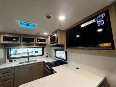 2026 Forest River RV Rockwood Mini Lite - Photo 9