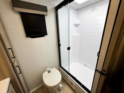 2026 Forest River RV Rockwood Mini Lite - Photo 29