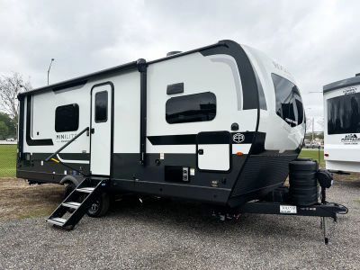 2026 Forest River RV Rockwood Mini Lite - Photo 1