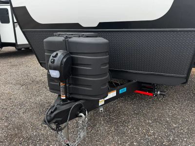 2026 Forest River RV Rockwood Mini Lite - Photo 48