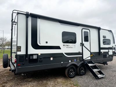 2026 Forest River RV Rockwood Mini Lite - Photo 44