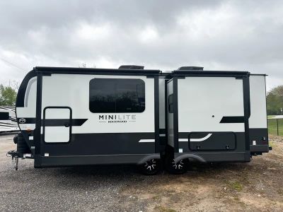 2026 Forest River RV Rockwood Mini Lite - Photo 46