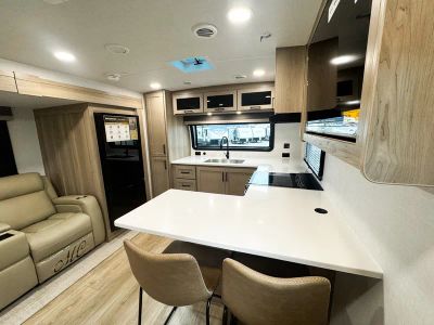 2026 Forest River RV Rockwood Mini Lite - Photo 2