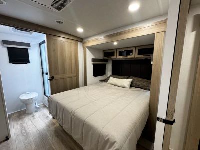 2026 Forest River RV Rockwood Mini Lite - Photo 23