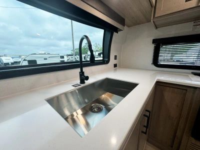 2026 Forest River RV Rockwood Mini Lite - Photo 13