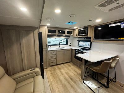2026 Forest River RV Rockwood Mini Lite - Photo 6
