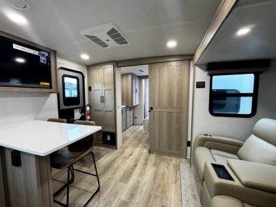 2026 Forest River RV Rockwood Mini Lite - Photo 19