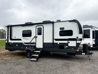 2026 Forest River RV Rockwood Mini Lite - Photo 43