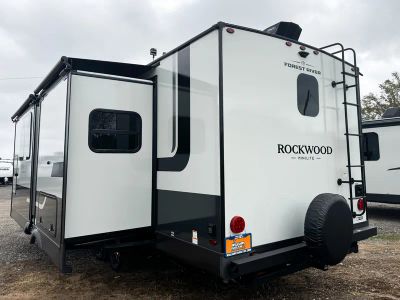2026 Forest River RV Rockwood Mini Lite - Photo 45