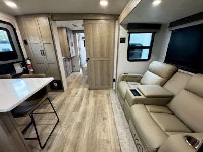 2026 Forest River RV Rockwood Mini Lite - Photo 20