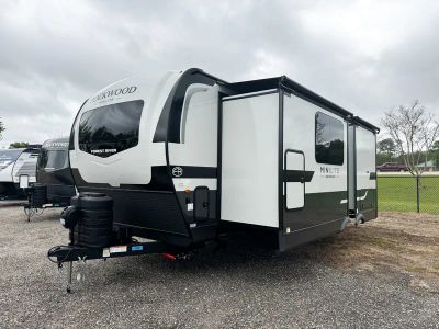 2026 Forest River RV Rockwood Mini Lite - Photo 47