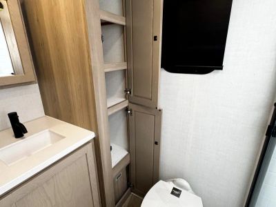 2026 Forest River RV Rockwood Mini Lite - Photo 38
