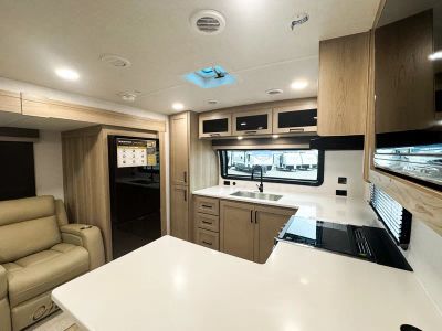 2026 Forest River RV Rockwood Mini Lite - Photo 3
