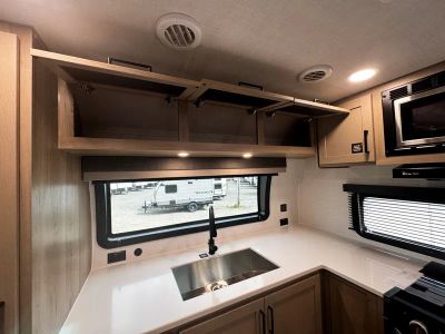 2026 Forest River RV Rockwood Mini Lite - Photo 12