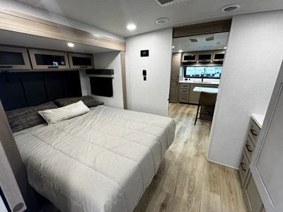 2026 Forest River RV Rockwood Mini Lite - Photo 26