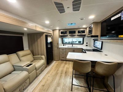 2026 Forest River RV Rockwood Mini Lite - Photo 4
