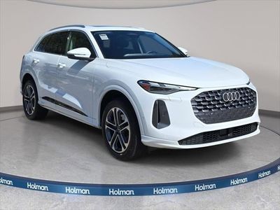 2025 Audi Q5 - Photo 3