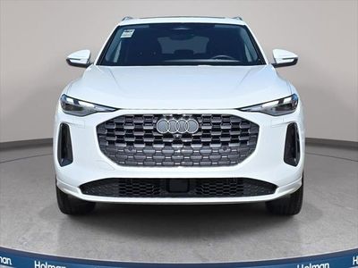 2025 Audi Q5 - Photo 2