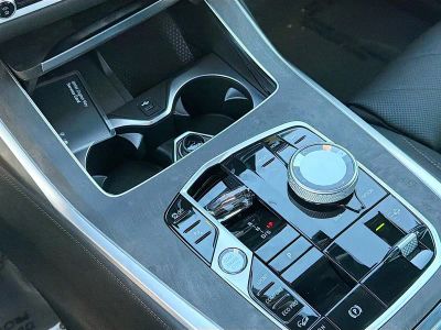 2026 BMW X7 — photo 31 view