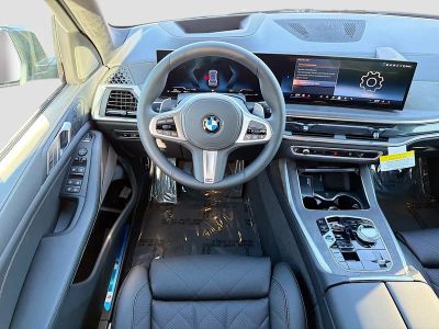 2026 BMW X7 — photo 18 view