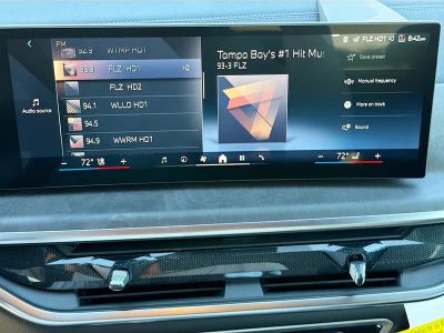 2026 BMW X7 — photo 34 view