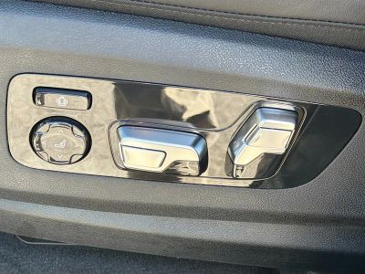 2026 BMW X7 — photo 27 view