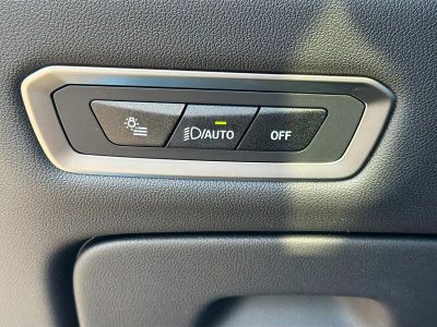 2026 BMW X7 — photo 38 view
