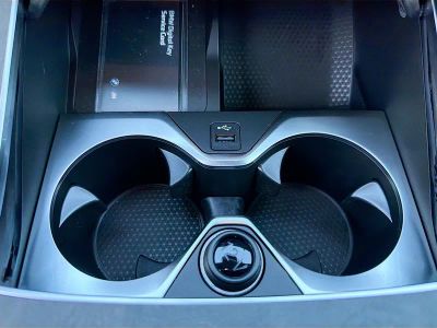 2026 BMW X7 — photo 33 view