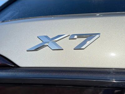 2026 BMW X7 — photo 11 view