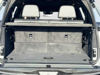 2026 BMW X7 — photo 12 view