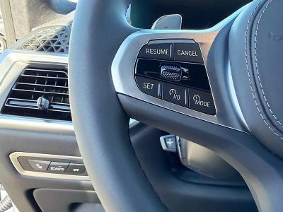 2026 BMW X7 — photo 40 view