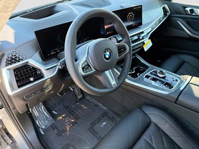 2026 BMW X7 — photo 28 view