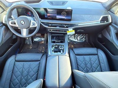 2026 BMW X7 — photo 17 view
