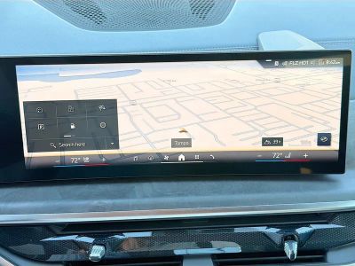 2026 BMW X7 — photo 35 view