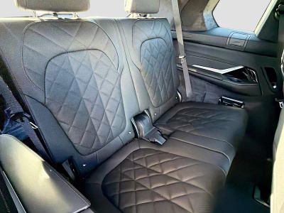 2026 BMW X7 — photo 22 view