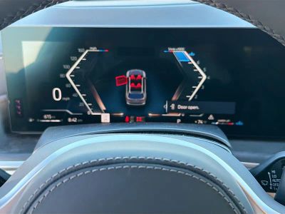 2026 BMW X7 — photo 43 view