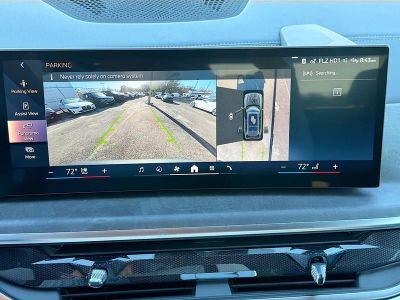 2026 BMW X7 — photo 36 view