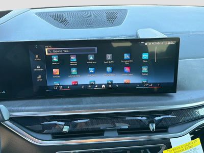 2026 BMW X7 — photo 32 view
