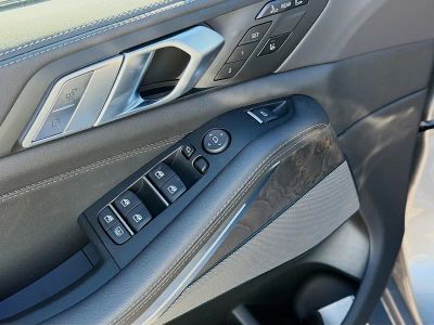 2026 BMW X7 — photo 25 view