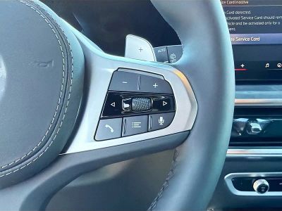 2026 BMW X7 — photo 41 view