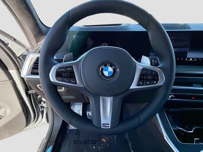 2026 BMW X7 — photo 42 view