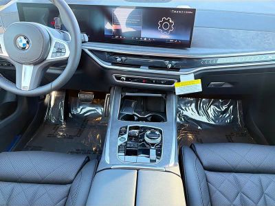2026 BMW X7 — photo 20 view