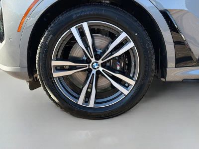 2026 BMW X7 — photo 44 view